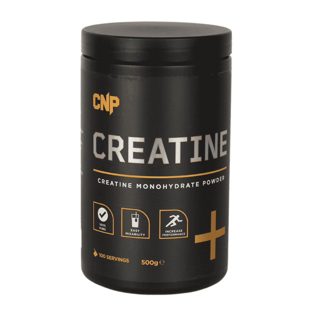 CNP Creatine Monohydrate Powder - 500g