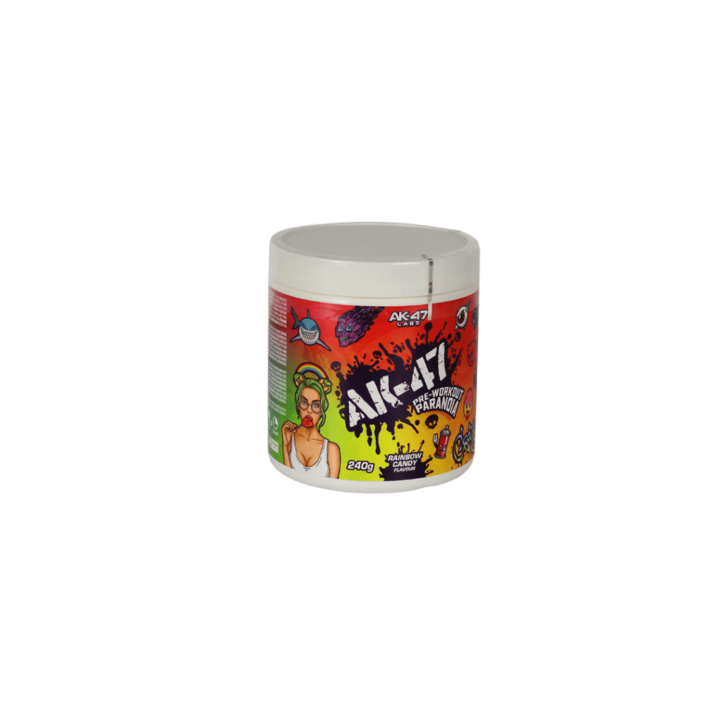 ak pre work out online