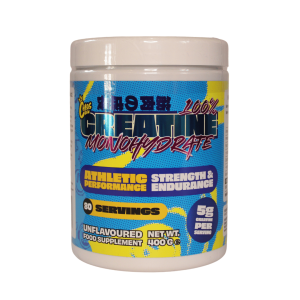 chaos crew creatine monohydrate