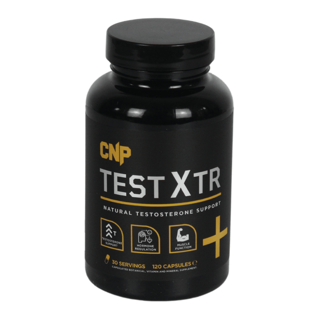 CNP Test XTR | 120 Capsules