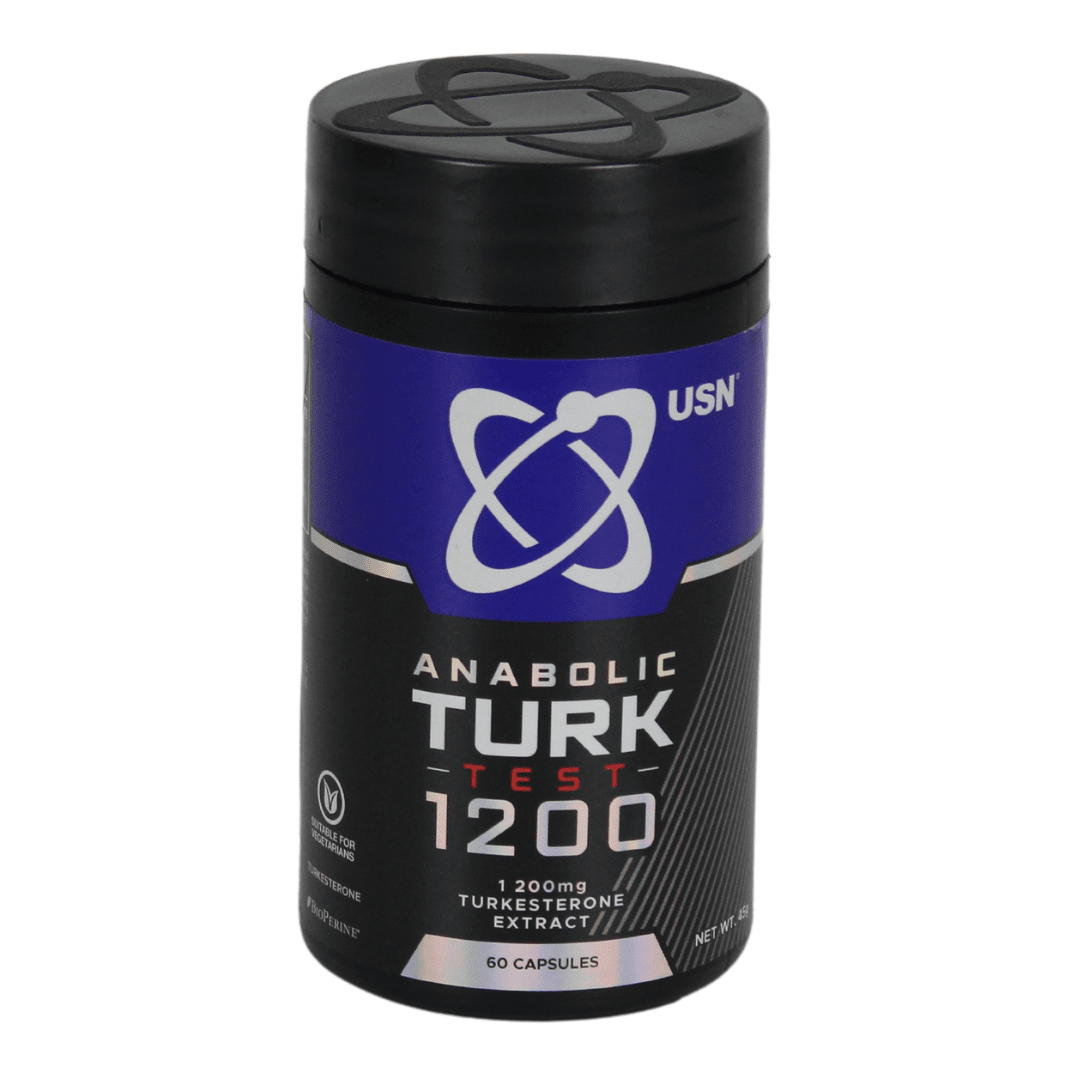 USN Anabolic Turk Test 1200