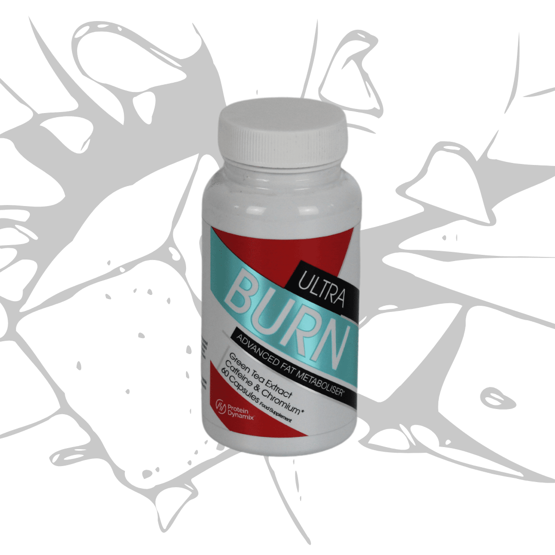 protein dynamix ultra burn
