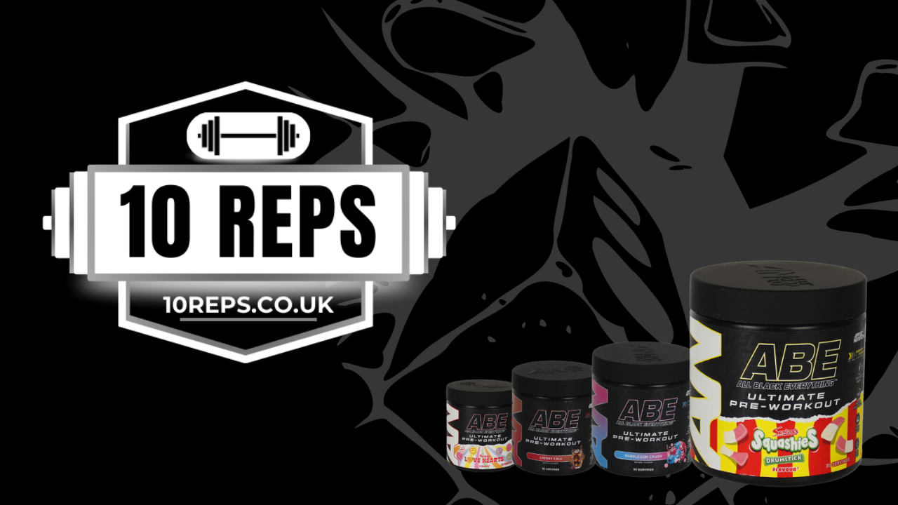 Ten Reps How Many Days a Week Should You Train for Optimal Results? | 10reps.co.uk