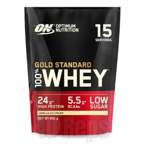 Gold Standard 100% Whey Protein by Optimum Nutrition