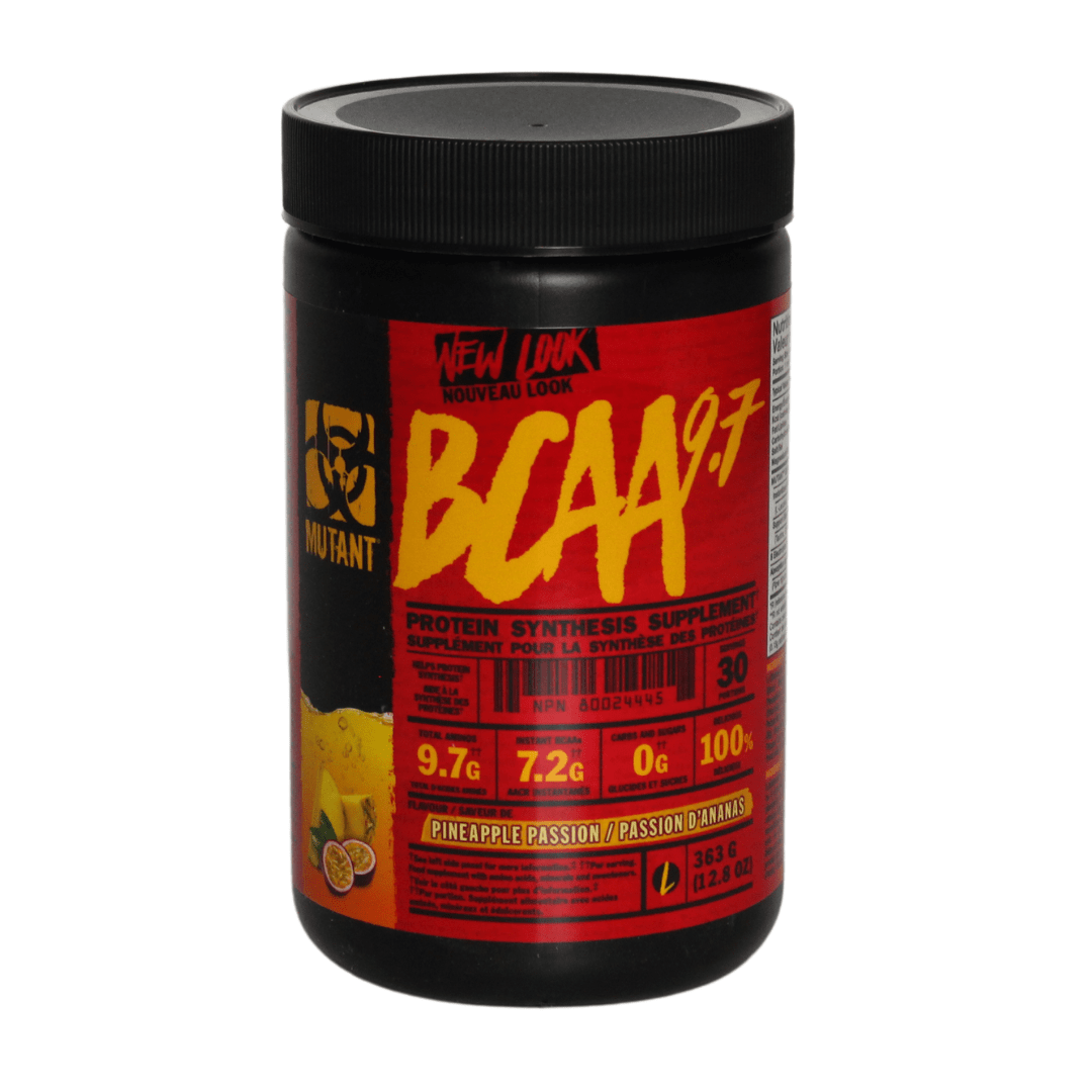 MUTANT BCAA 9.7 - Intra-Workout BCAA Formula - Image 3