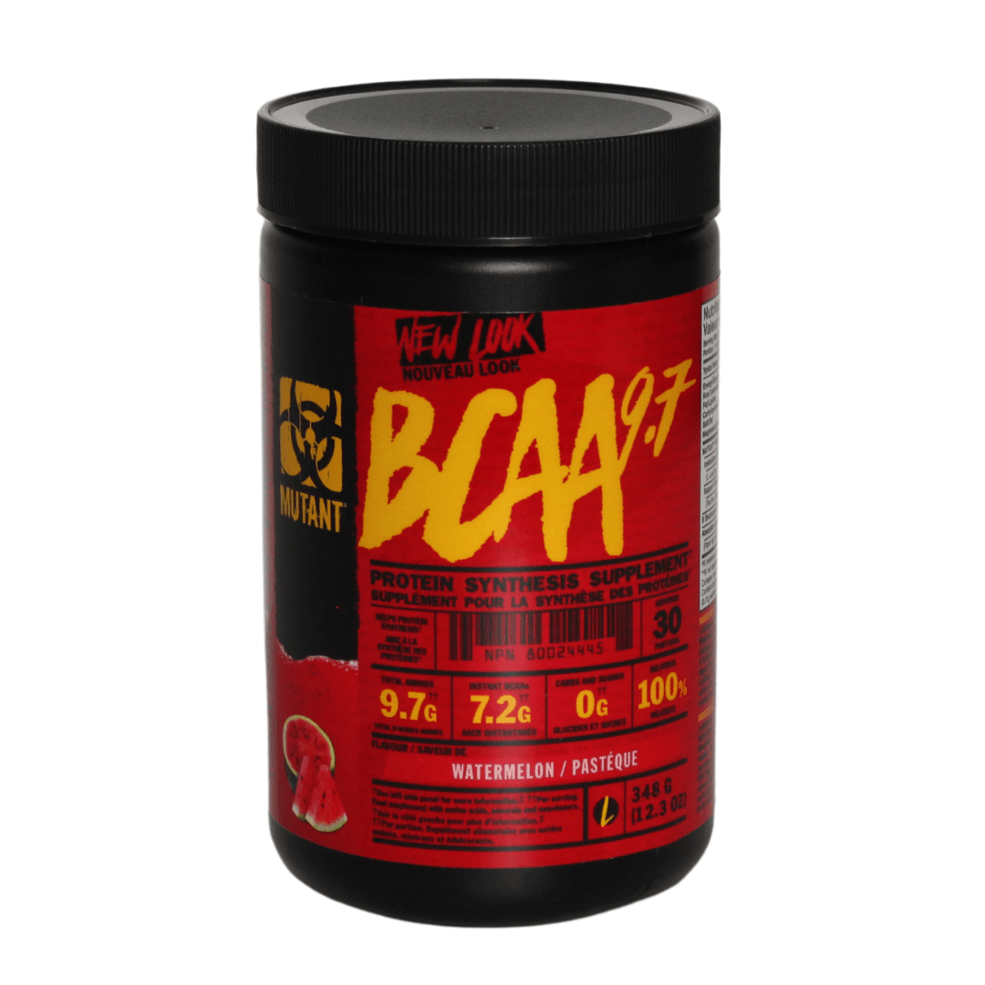 MUTANT BCAA 9.7 - Intra-Workout BCAA Formula - Image 4