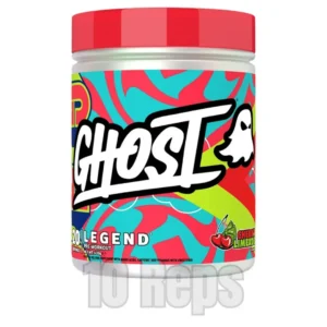 GHOSTĀ® Legend V5 Pre-Workout 430g