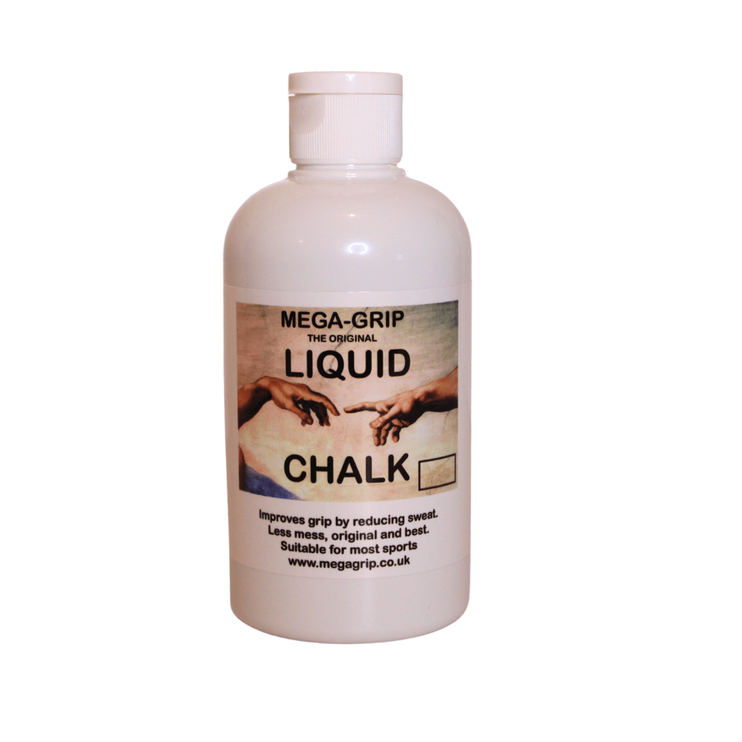 mega grib liquid chalk