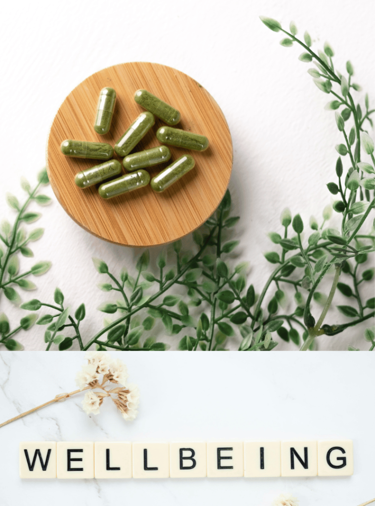 Wellness Boosters for Everyday Health