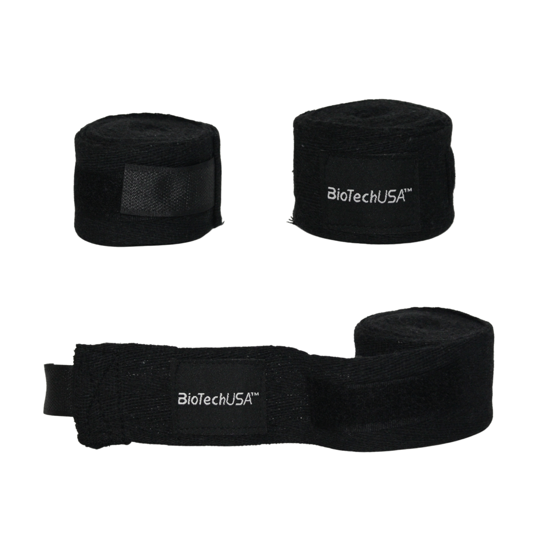biotech wrist wraps 3.5m