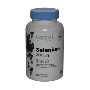 ovaci selenium