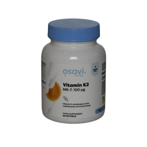 ovaci vitamin k2