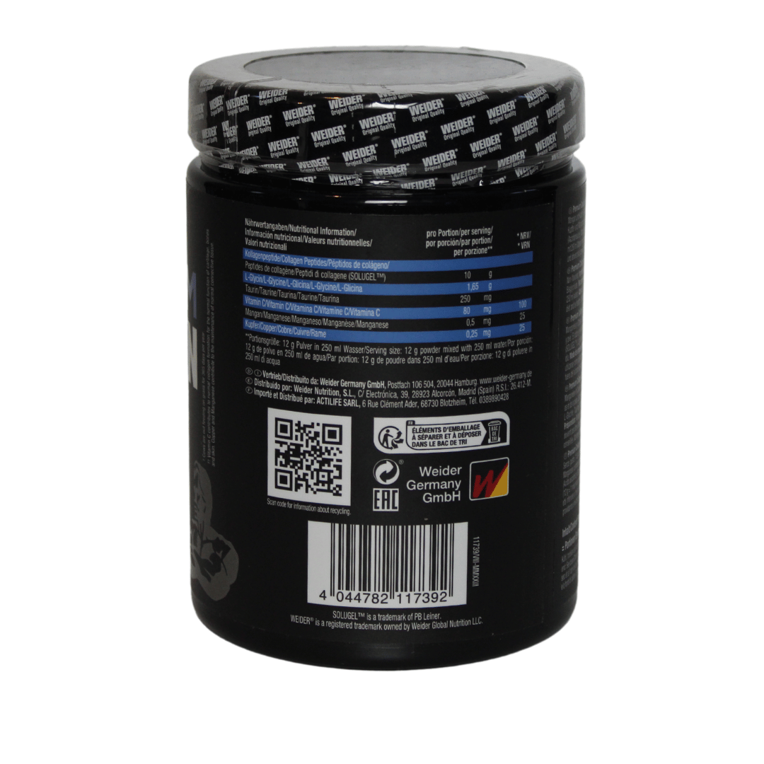 Weider Premium Collagen - Image 3