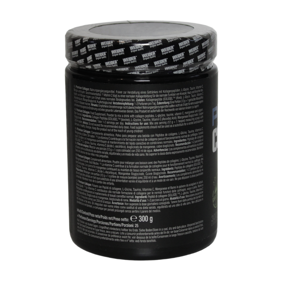 Weider Premium Collagen - Image 2