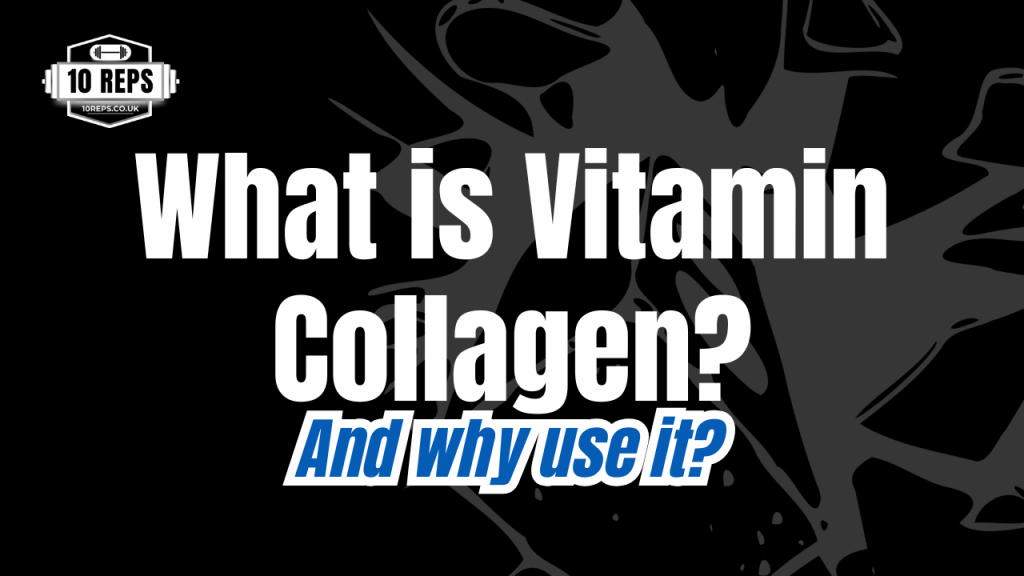 what is collagen