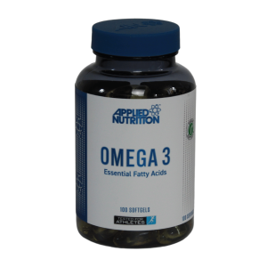 applied nutrition omega 3