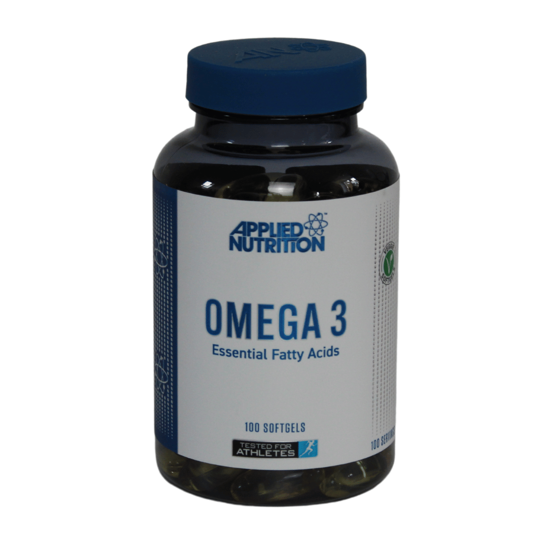 applied nutrition omega 3