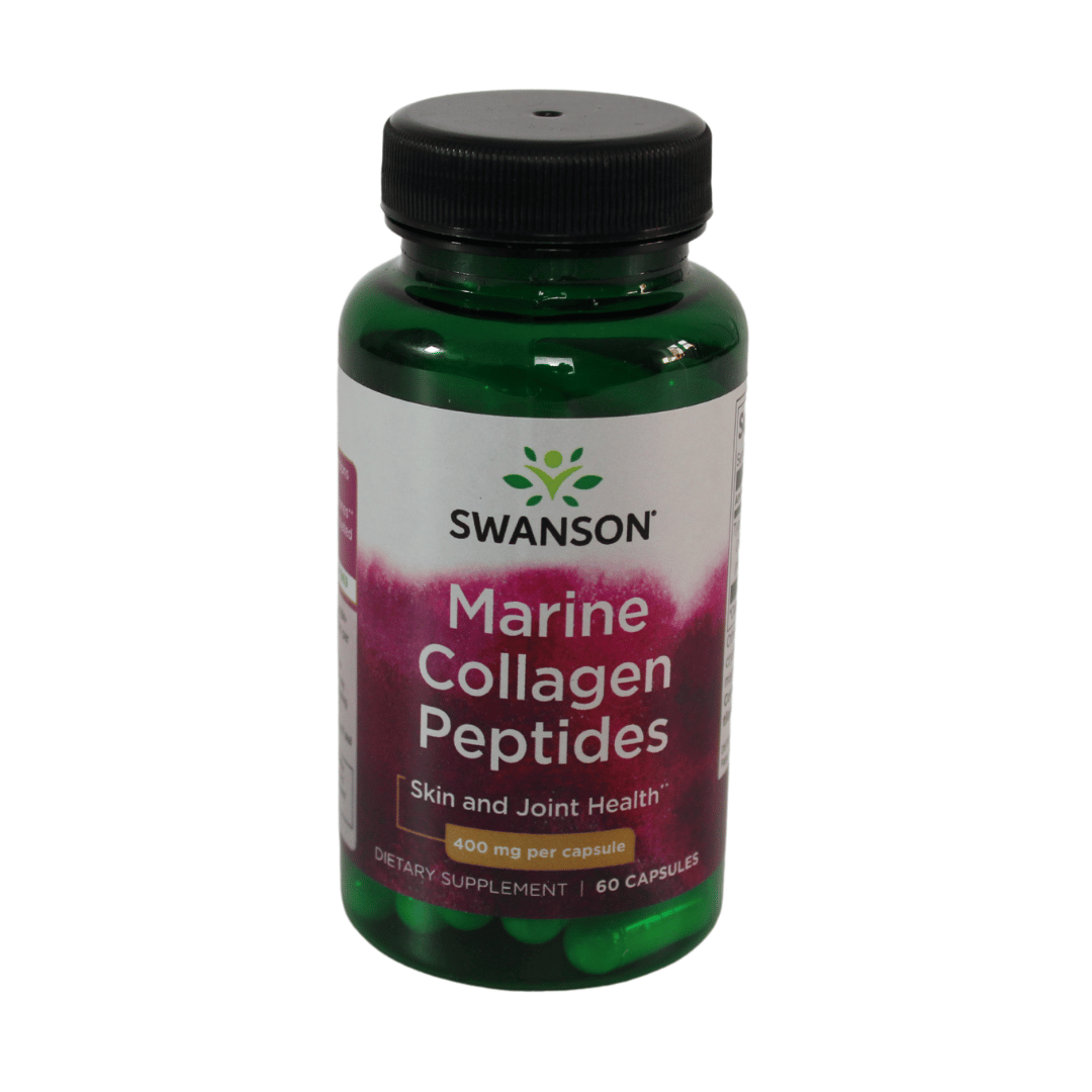 swanson marine collagen peptides