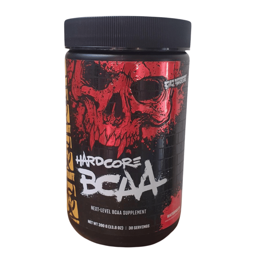 hardcore bcaa watermelon