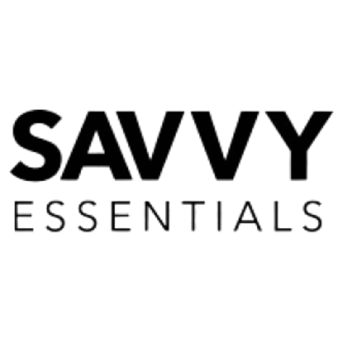 Savvy Essentials