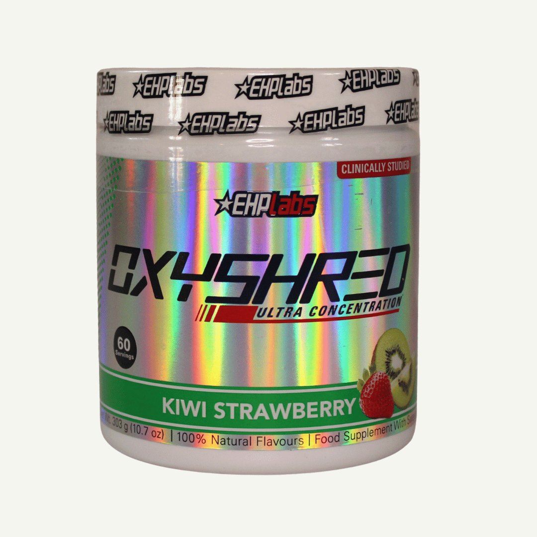 OxyShred by EHPlabs | 60 Servings - Image 8