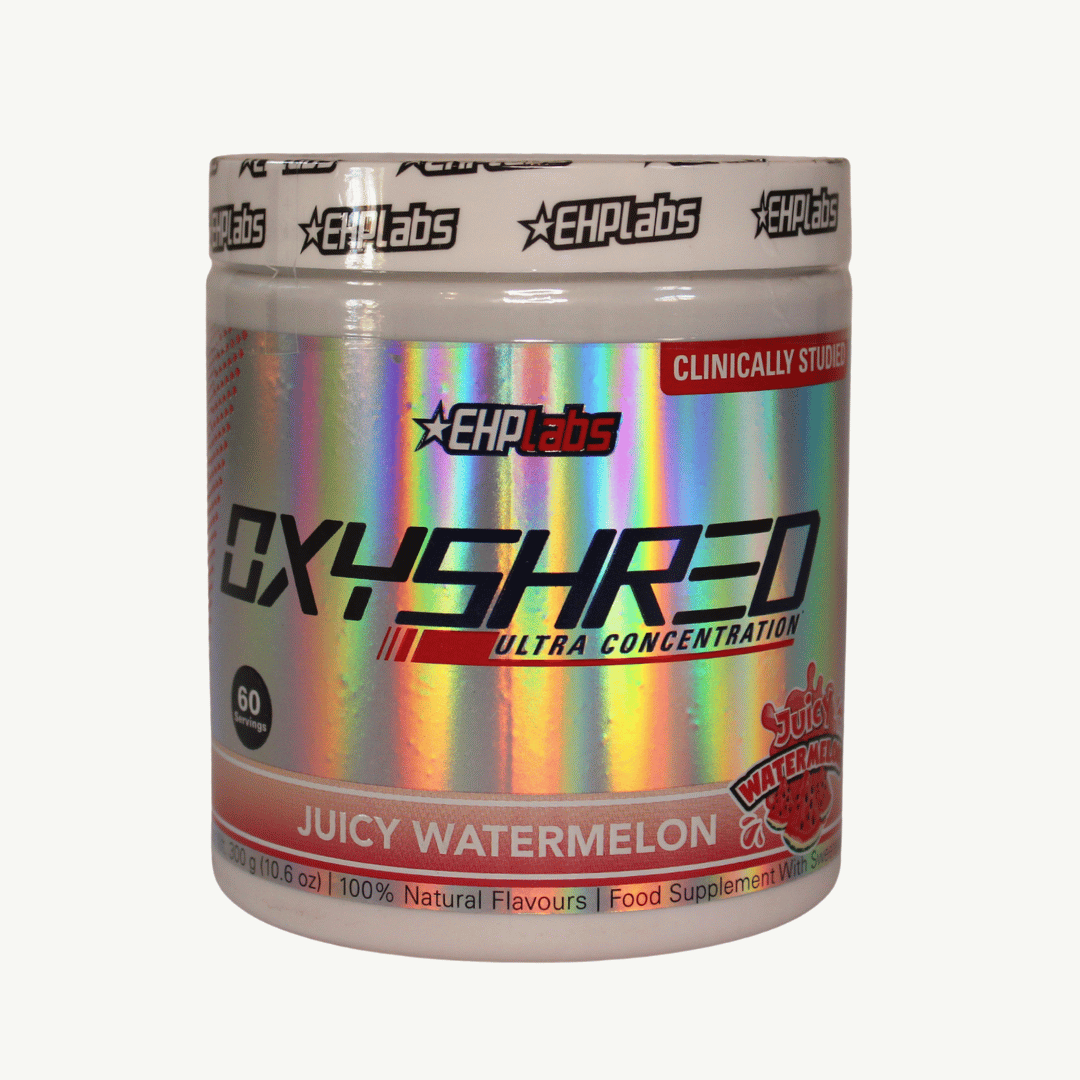 OxyShred by EHPlabs | 60 Servings - Image 10