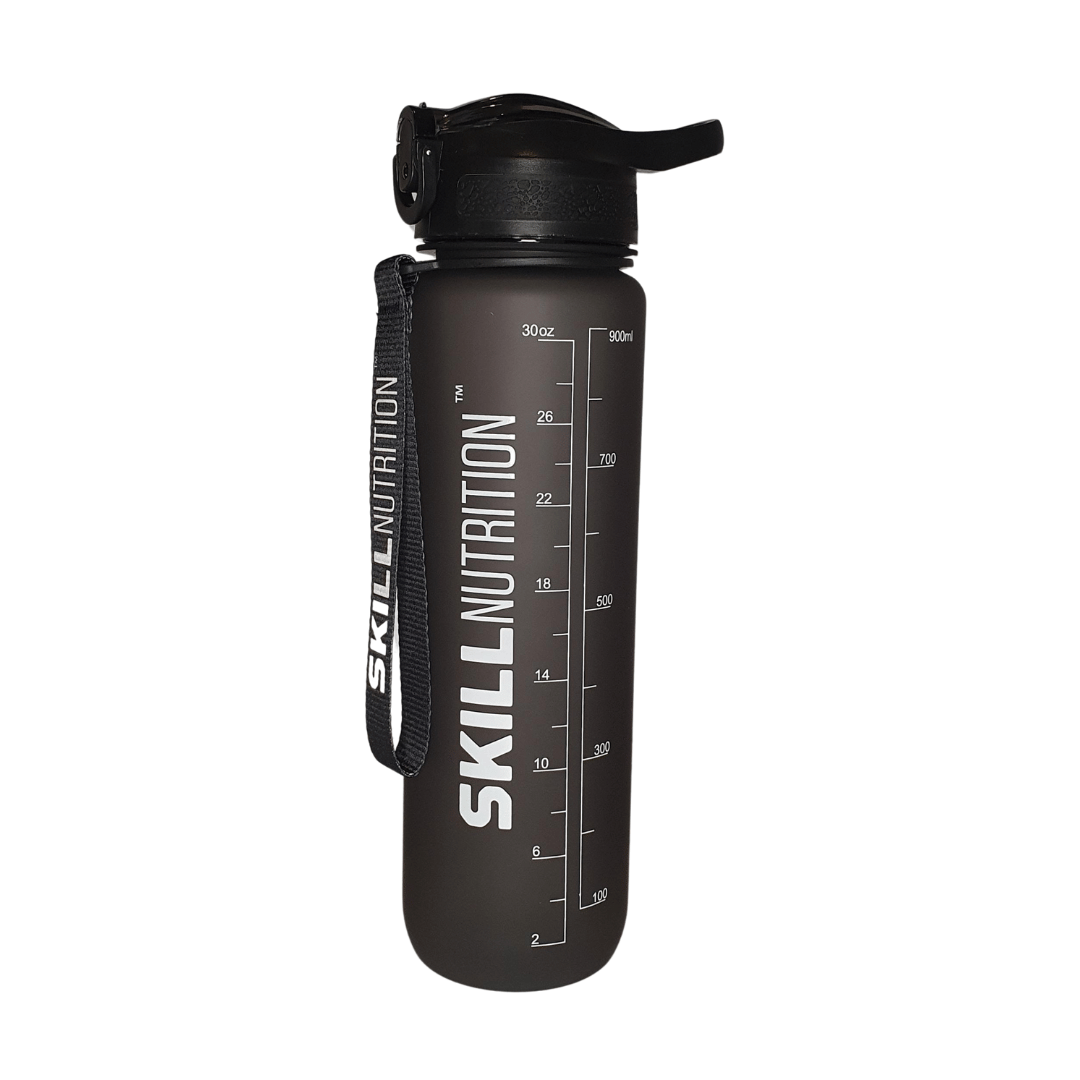 Skill Nutrition Water Bottle