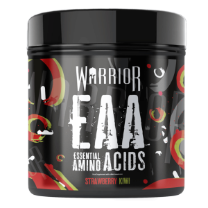 Warrior EAA | Essential Amino Acids