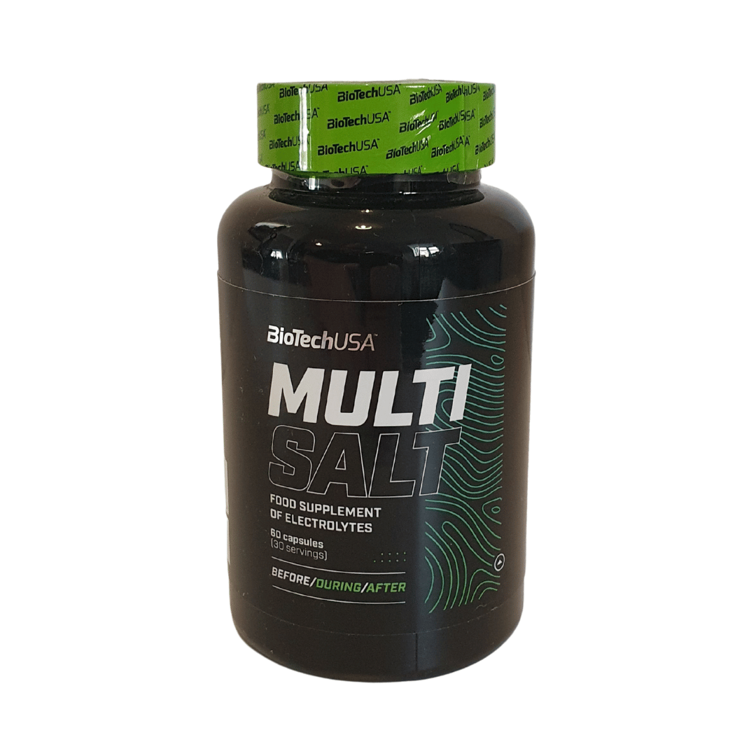 biotech's multisalts electrolytes 1