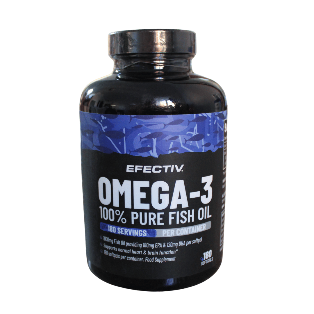 efectiv omega 3