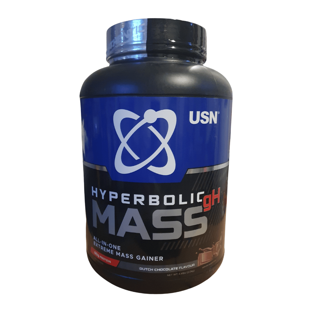 use mass gainer dutch chocolate