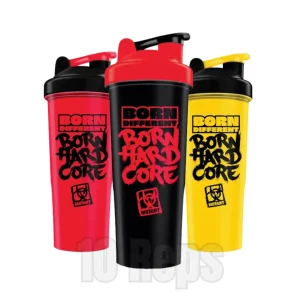 Mutant Shaker Bottle 1 Litre