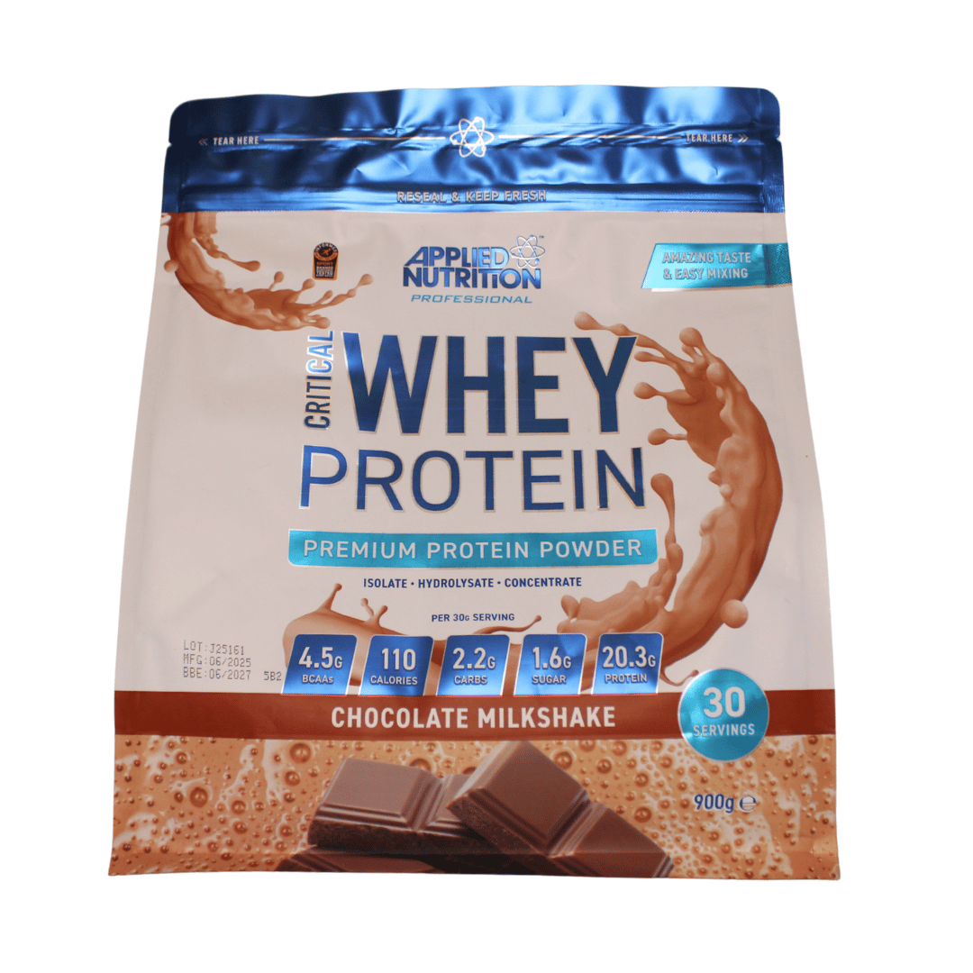Applied Nutrition Critical Whey Protein - Image 4