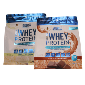 applied nutrition whey protein