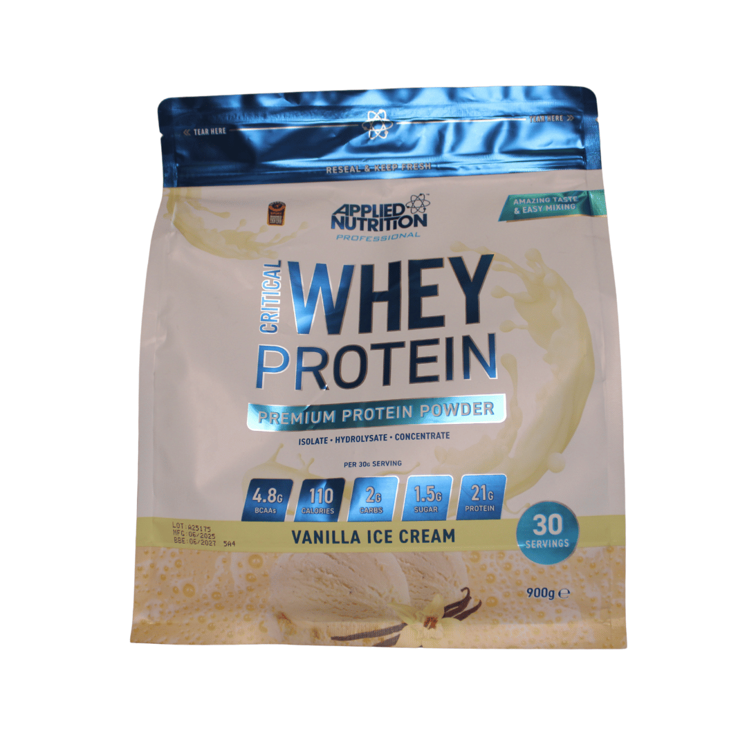 Applied Nutrition Critical Whey Protein - Image 2