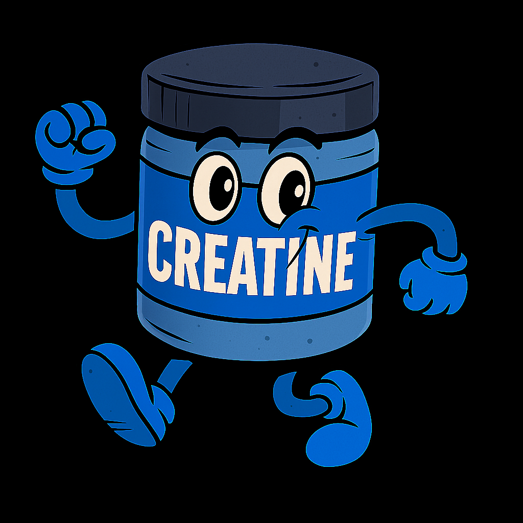 Creatine