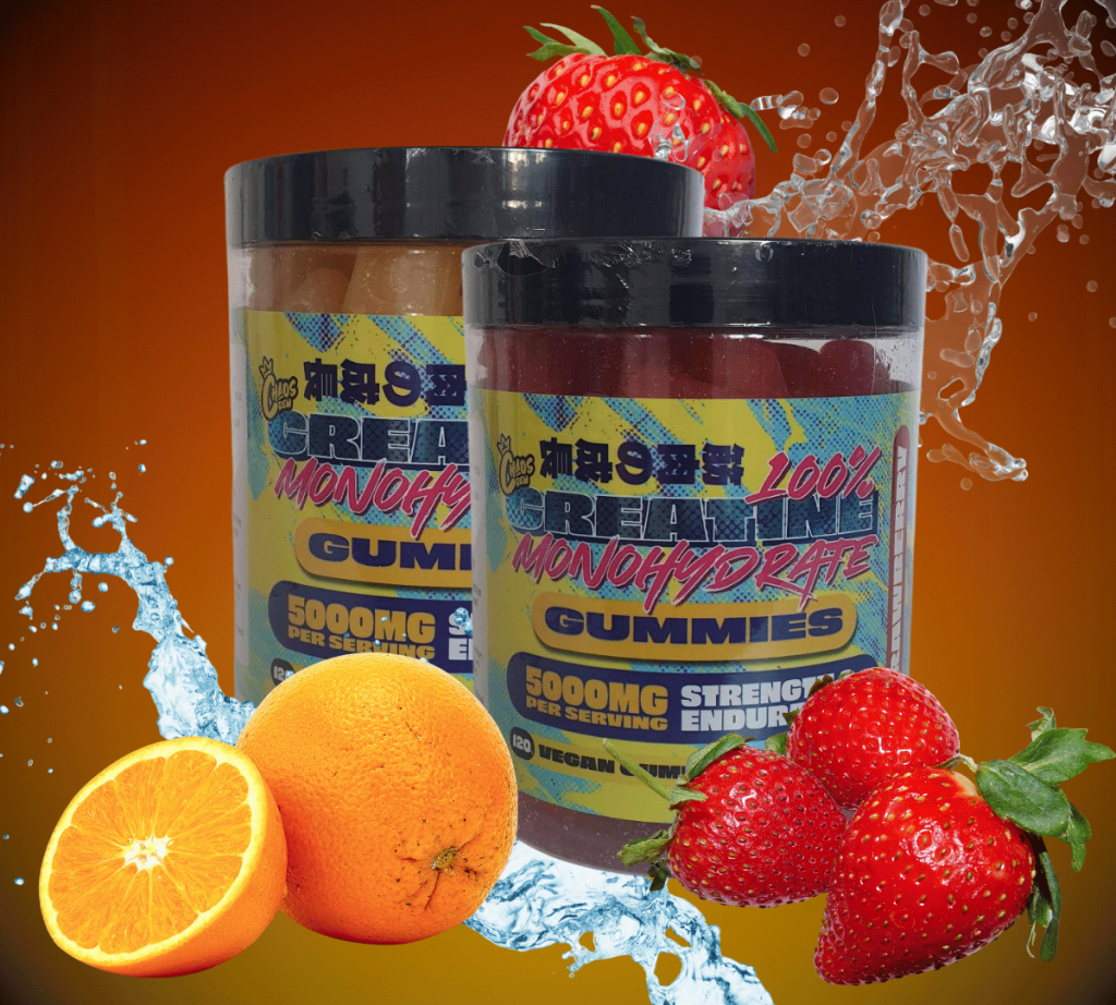 gummies creatine (1)