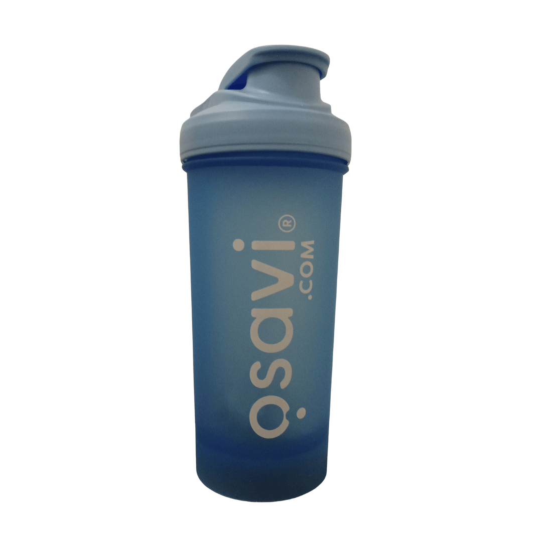 ovaci shaker bottle