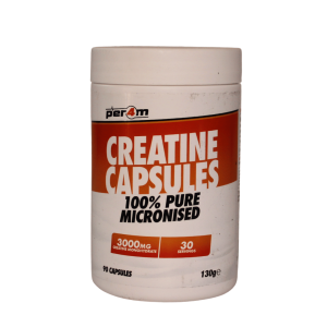 per4m creatine capsules
