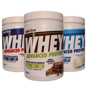 per4m whey protein