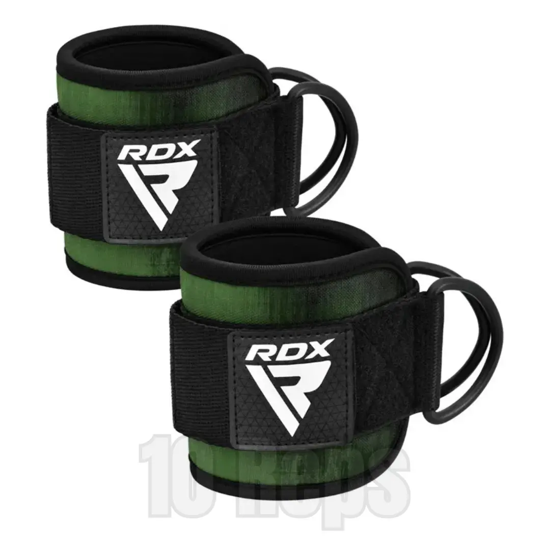 RDX A4 Ankle Strap Single/Pair - Image 3