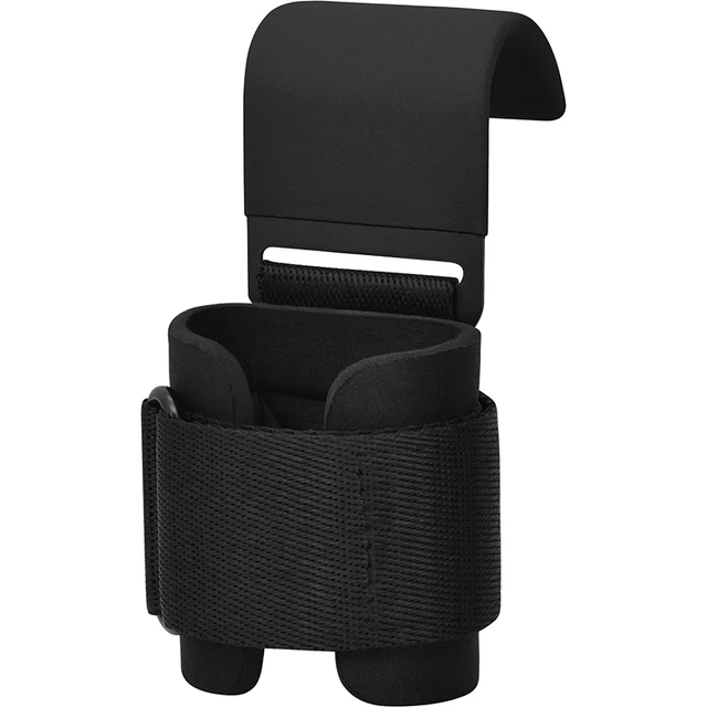 RDX Gym Hook Strap Plus (Pair) - Image 3