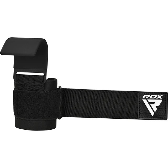 RDX Gym Hook Strap Plus (Pair) - Image 2