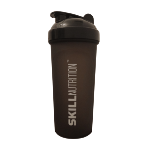 skill nutrition shaker bottle