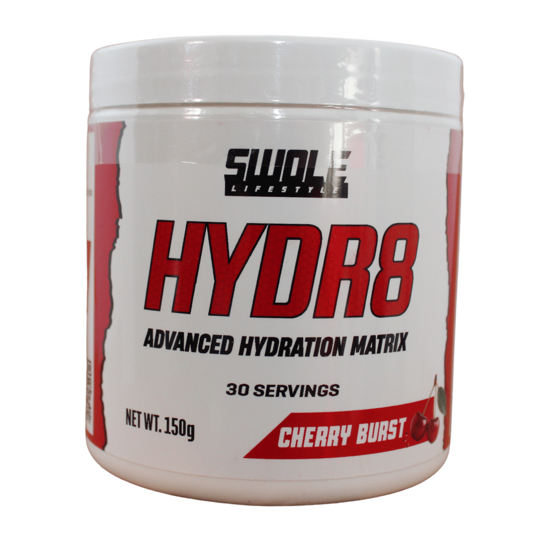Swole Lifestyle HYDR8 - Image 2