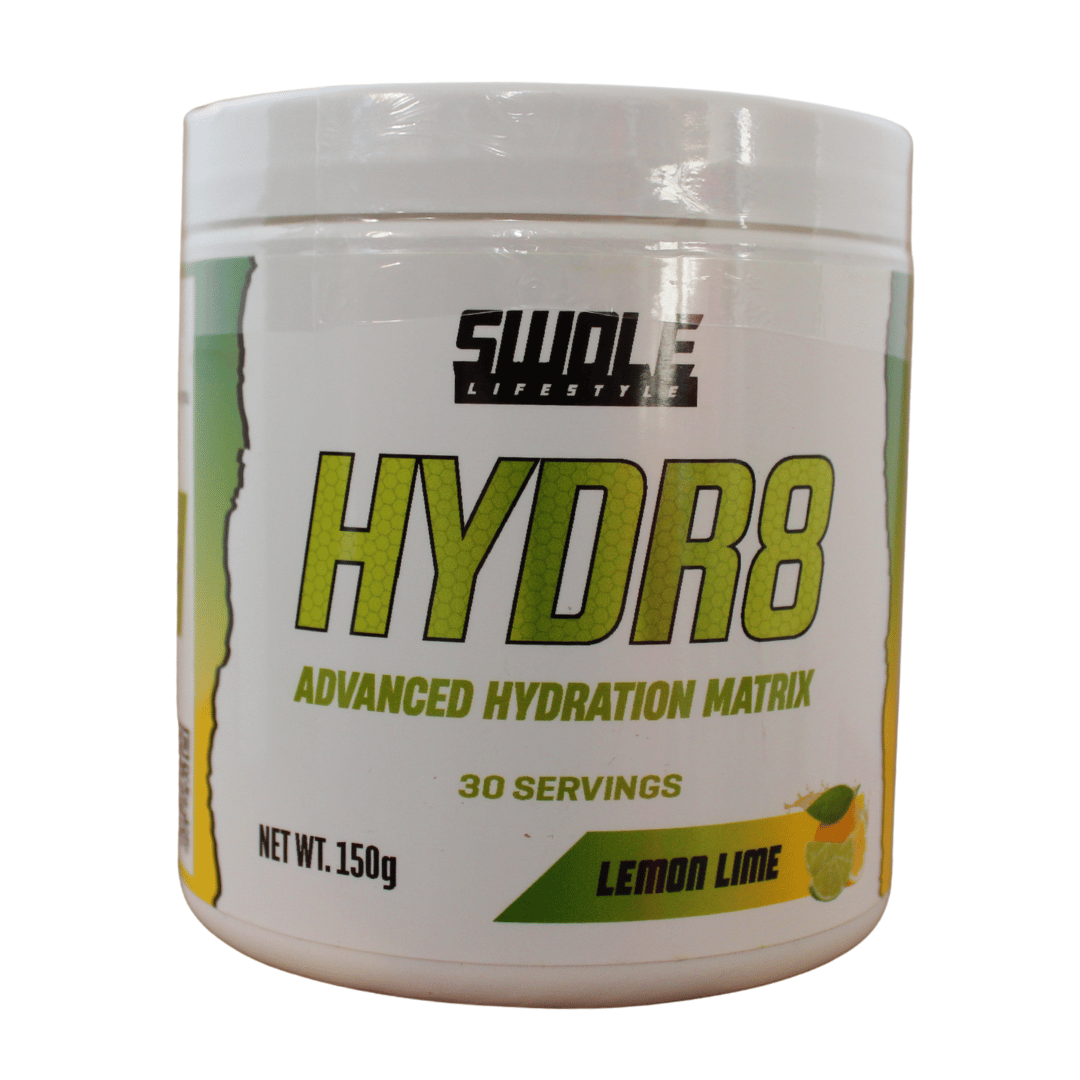 Swole Lifestyle HYDR8 - Image 4
