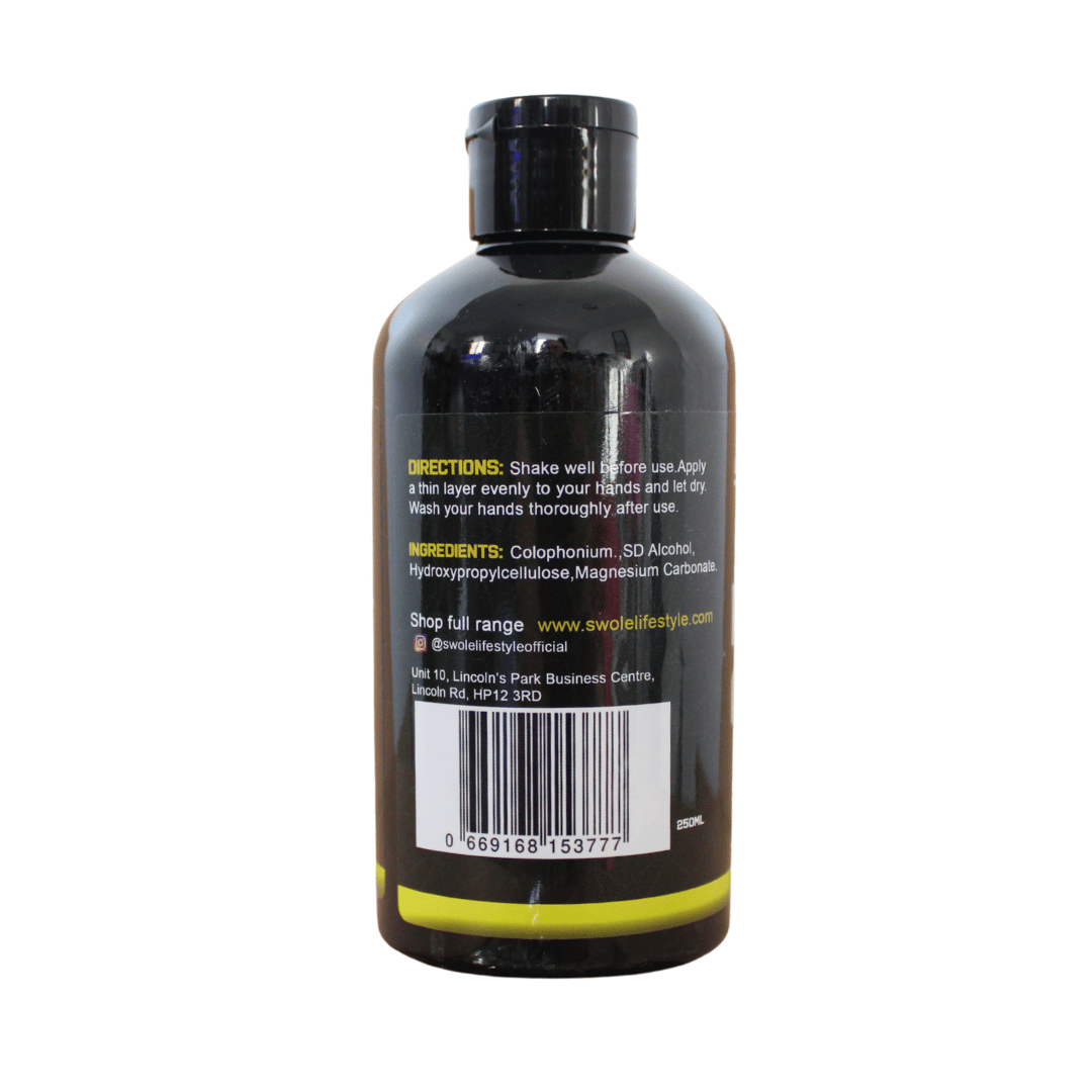 Swole Lifestyle Liquid Chalk - Image 3