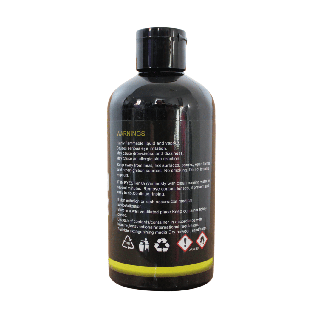 Swole Lifestyle Liquid Chalk - Image 2