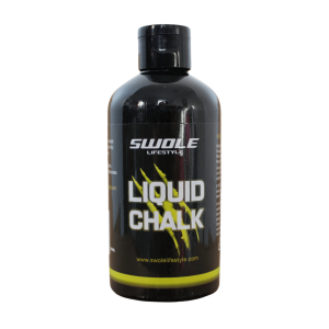 swole lifestyle liquid chalk