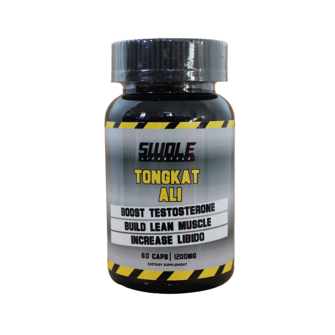 swole lifestyle tongkat ali
